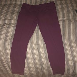 Women’s leggings